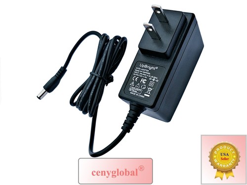 New adapter for hukoer - ac,