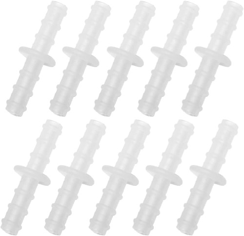 Oxygen tubing straight - oxygen,