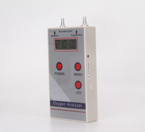 Ultrasonic analyzer tester - ultrasonic,